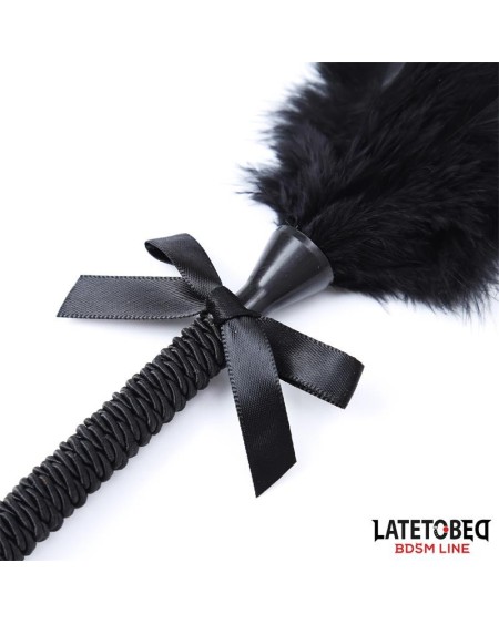 feather tickler 35 cm