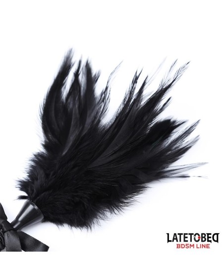 feather tickler 35 cm