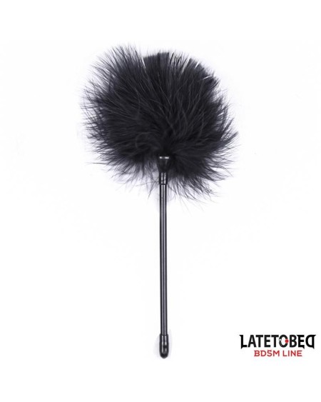 feather tickler 27 cm