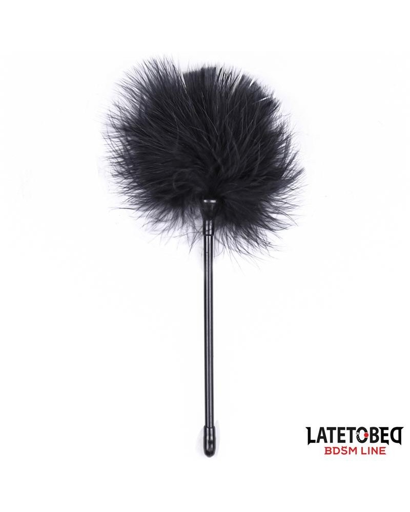 feather tickler 27 cm