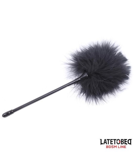 feather tickler 27 cm