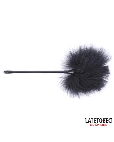 feather tickler 27 cm