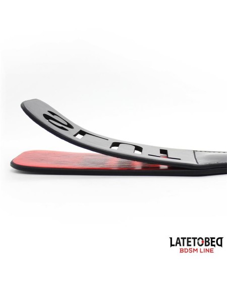 paddle double layer slut 32 cm