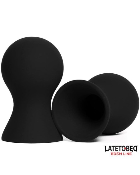 silicone nipple suckers