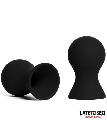 silicone nipple suckers