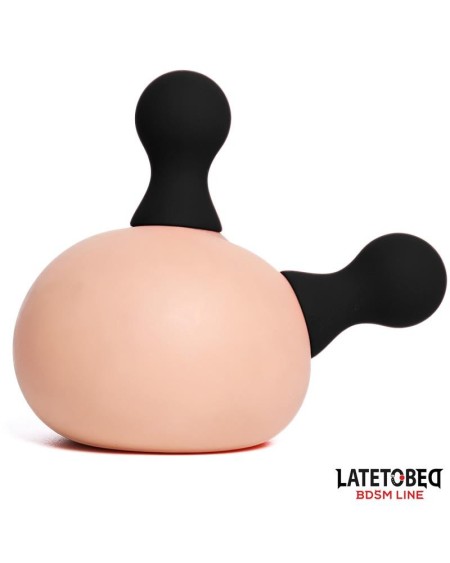 silicone nipple suckers