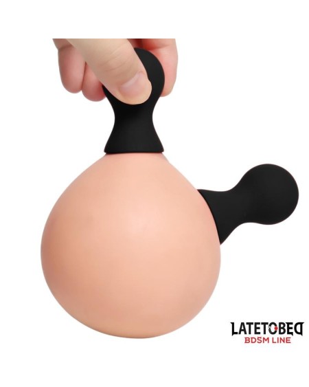 silicone nipple suckers