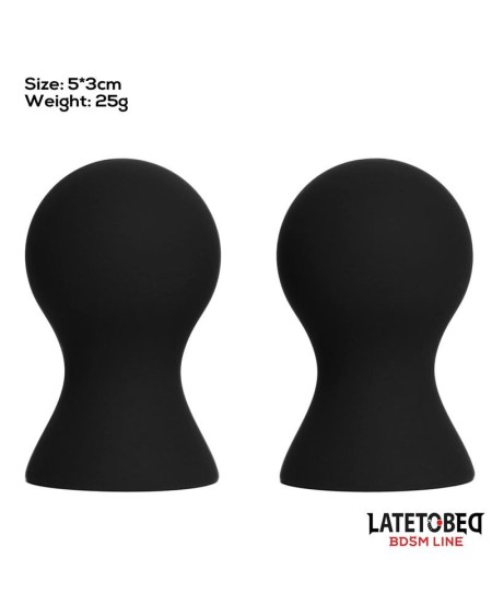 silicone nipple suckers