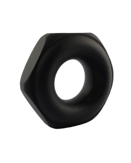 penis ring nut liquid silicone 25 mm