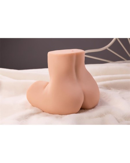 maya masturbator with vibration and sucking efect 4.5 kg