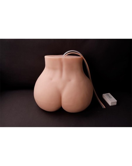 male masturbator mignon doll with vibration and sucking 6.1 kg