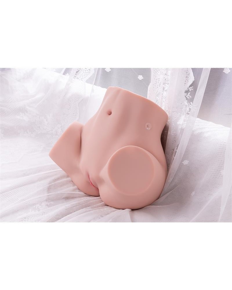 marisa masturbator with thrusting 15.8 kg