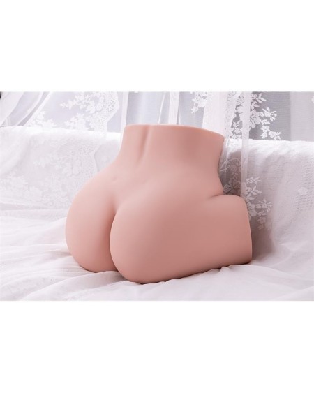 marisa masturbator with thrusting 15.8 kg