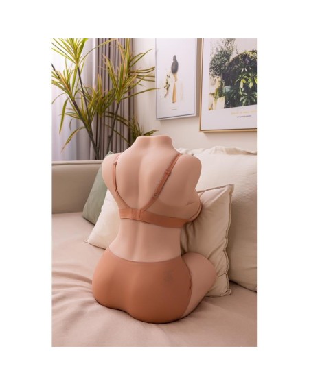 dania torso with thrusting 19.5 cm