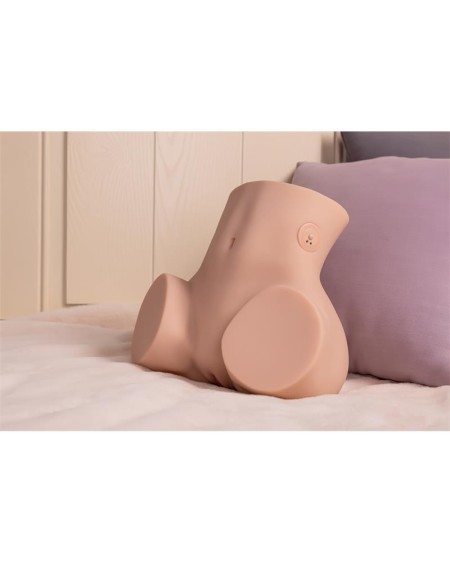 sydni masturbator with thrusting 2.9 kg