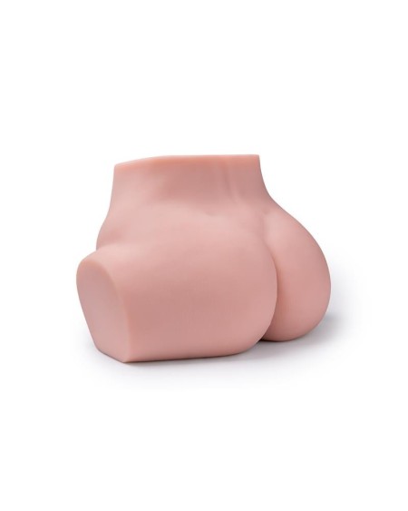 tracy masturbator with vibration 2.9 kg