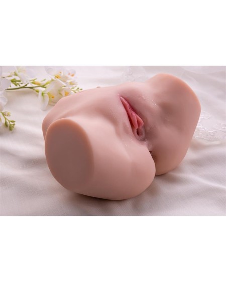 tracy masturbator with vibration 2.9 kg