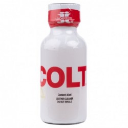 Colt Fuel Hexyle 30ml