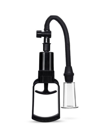 dupper clitoris and nipple manual pump 3 cups