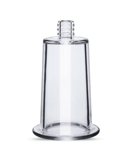 dupper clitoris and nipple manual pump 3 cups