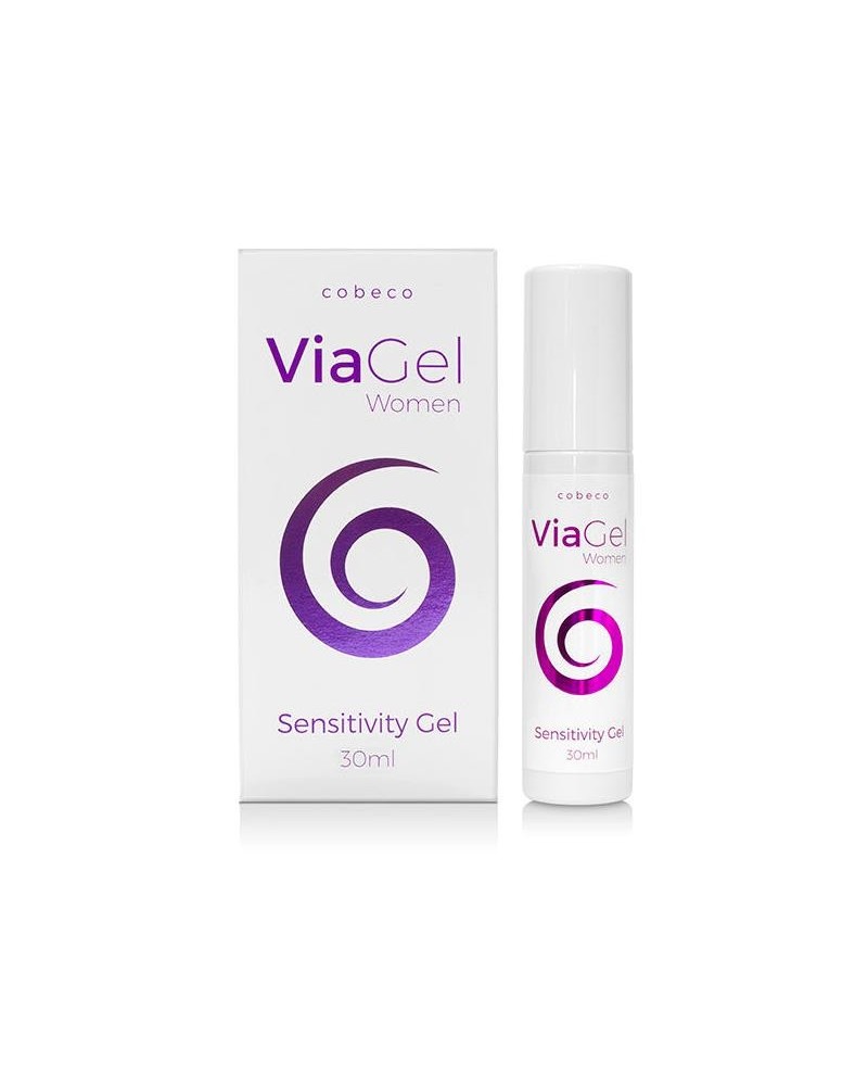 sensitive gel viagel for women 30 ml