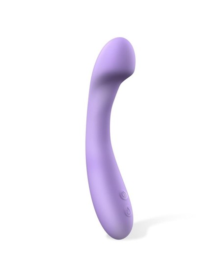 dianne vibe liquid silicone unibody g-spot bendable usb