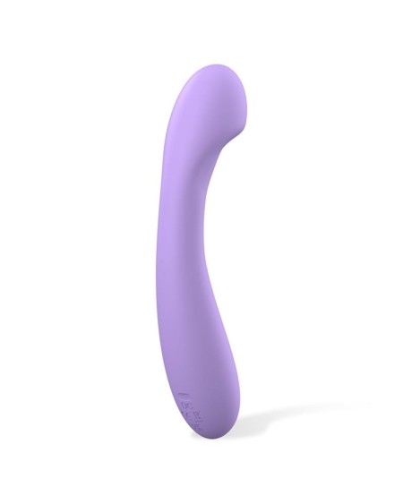 dianne vibe liquid silicone unibody g-spot bendable usb