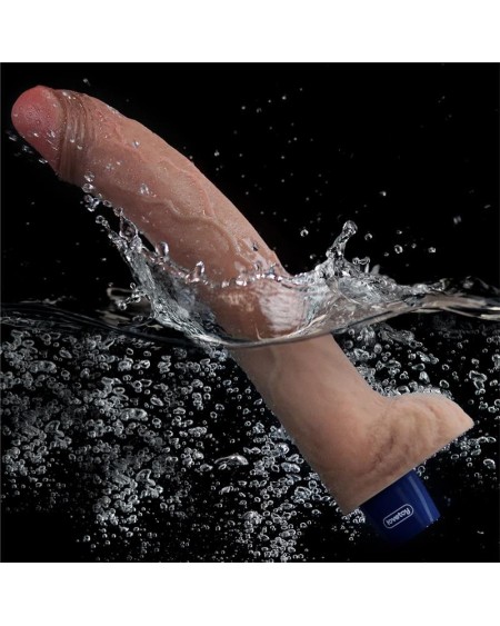 réaliste vibe 11 usb