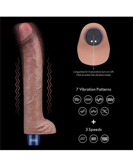 réaliste vibe 11 usb