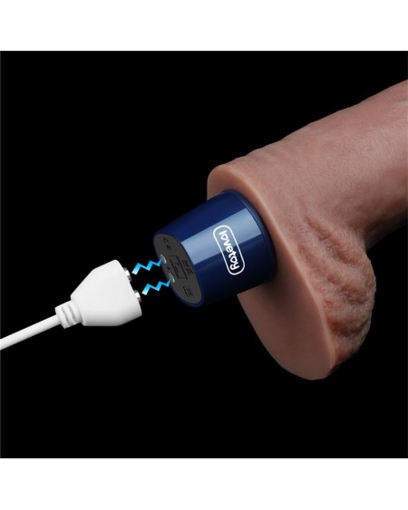 réaliste vibe 11 usb