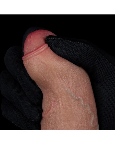 dual layered dildo 8