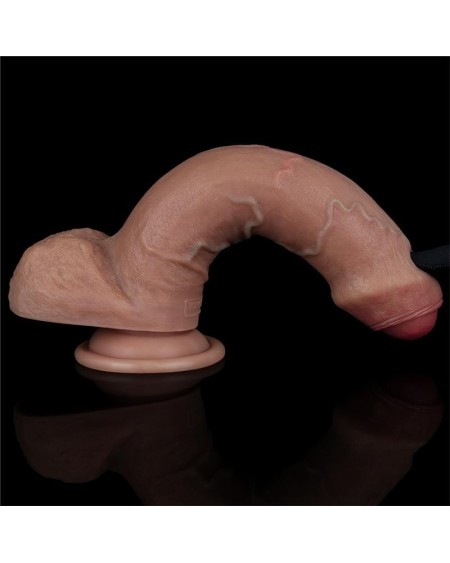 dual layered dildo 8
