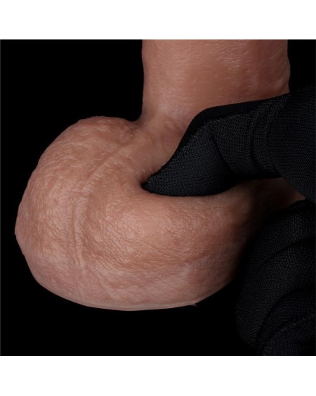 dual layered dildo 8