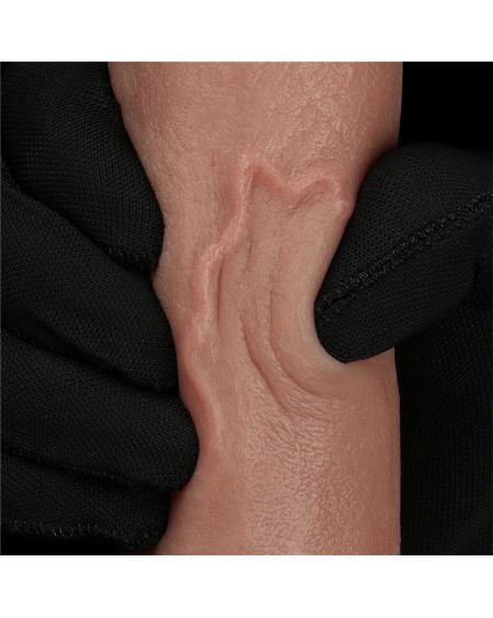 dual layered dildo 8