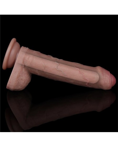 dual layered dildo 8