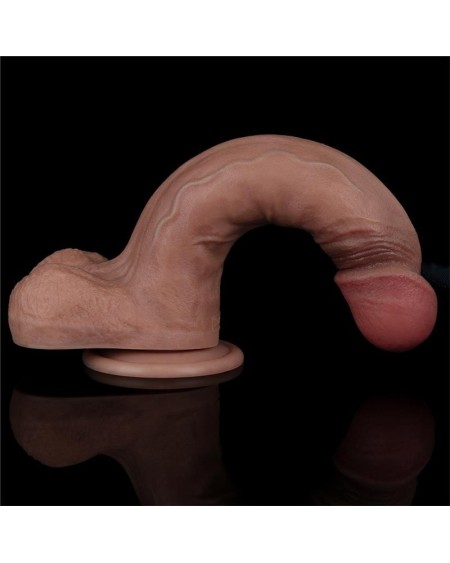 dual layered dildo 9