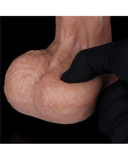 dual layered dildo 9