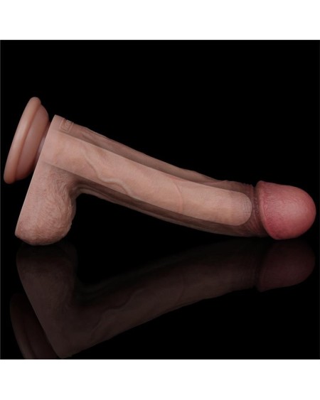 dual layered dildo 9