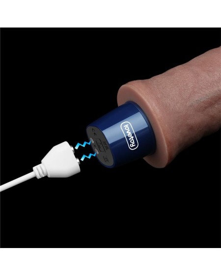 réaliste vibe 9.5 usb