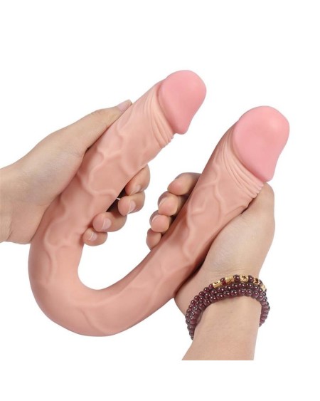 u shaped pennis blake 46 cm.