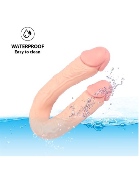 u shaped pennis blake 46 cm.