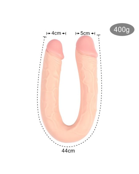 u shaped pennis blake 46 cm.