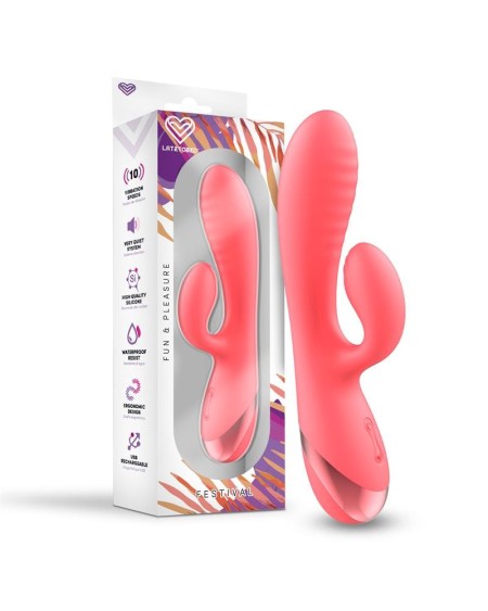 vibe almor usb rose