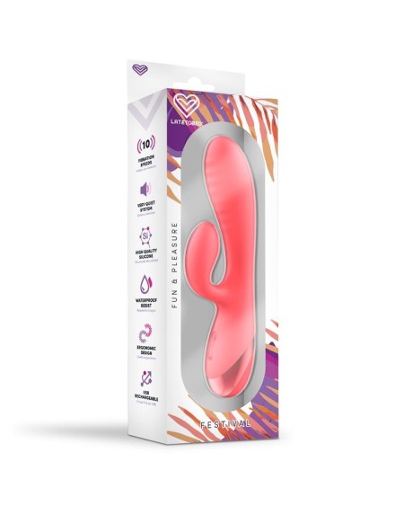 vibe almor usb rose