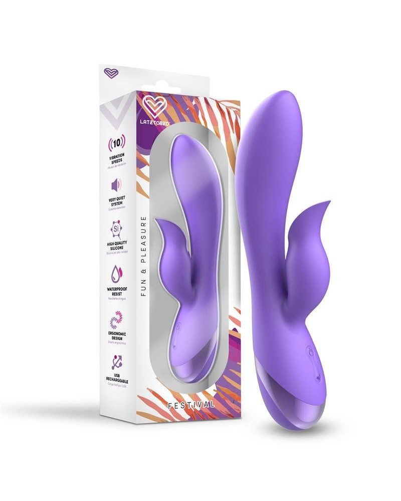 vibe engar usb violet