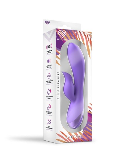 vibe engar usb violet