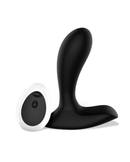 dwen p-spot vibrator usb with remote control