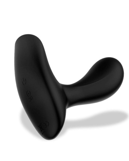 dwen p-spot vibrator usb with remote control