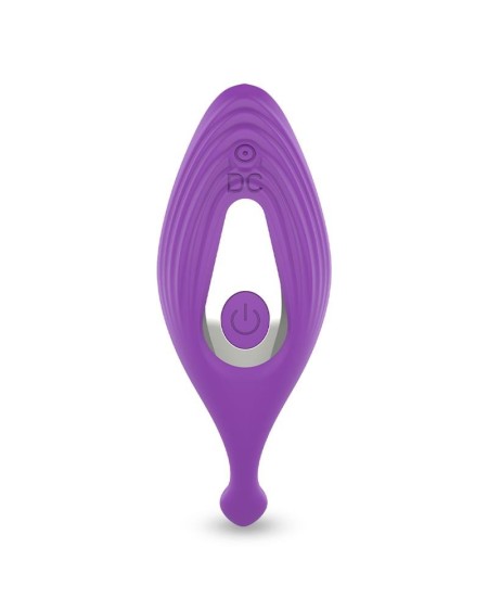 lunder panty stimulator with remote control usb