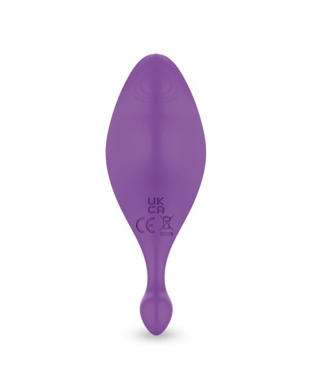 lunder panty stimulator with remote control usb